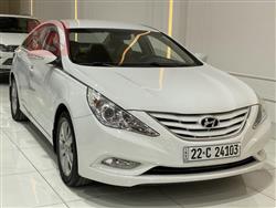 هیوندای سۆناتا